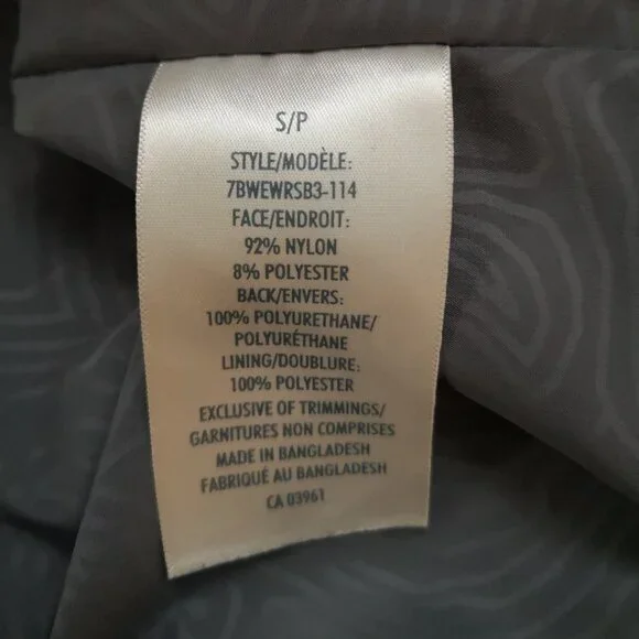 Wind River Ladies Spring Jacket - Picture 5 of 8